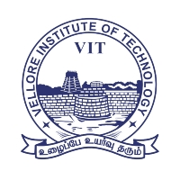 VIT Bhopal University, Sehore Logo
