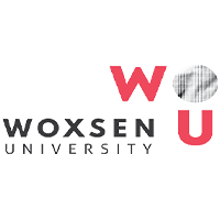 Woxsen University Logo