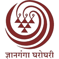 Yashwantrao Chavan Maharashtra Open University Logo