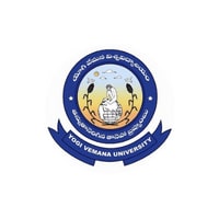 Yogi Vemana University, Kadapa Logo