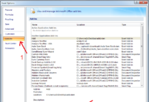 Installing an Add-In in Excel 2010 / 2007 / 2013 / 2016 Adding Add0in in Excel