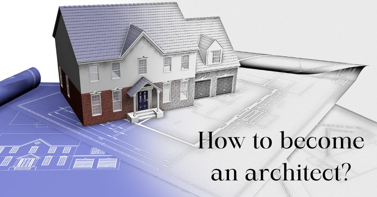 How to an architect Excel Bee