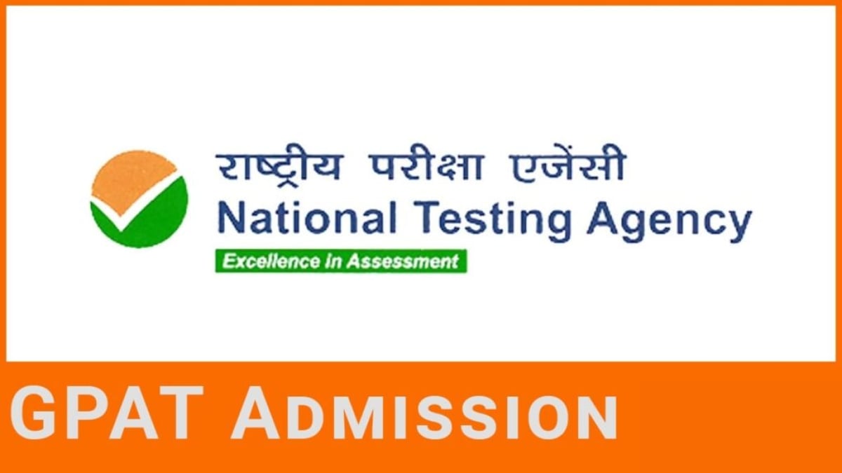 GPAT 2024 Form, Exam Date, Pattern, Syllabus, Eligibility Criteria