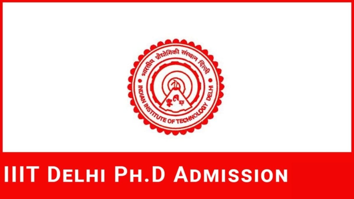iit delhi phd online application form