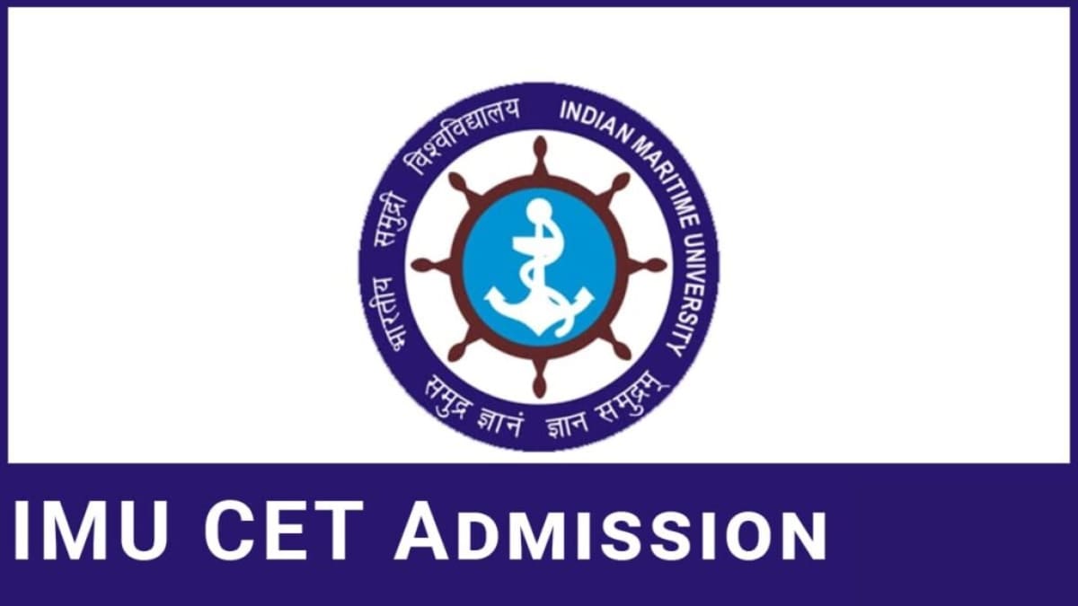 IMU CET 2024 Application form, Exam Date, Eligibility, Syllabus