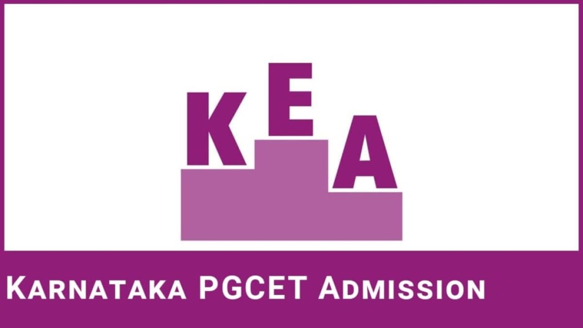 Karnataka PGCET 2024 Form, Exam Date, Syllabus, Eligibility, Cutoff
