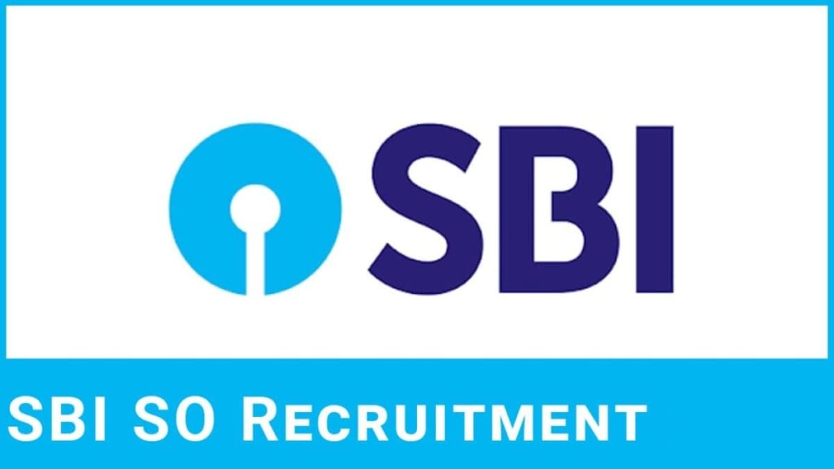 SBI SO 2024 Application Form, Exam Date, Pattern, Eligibility, Syllabus