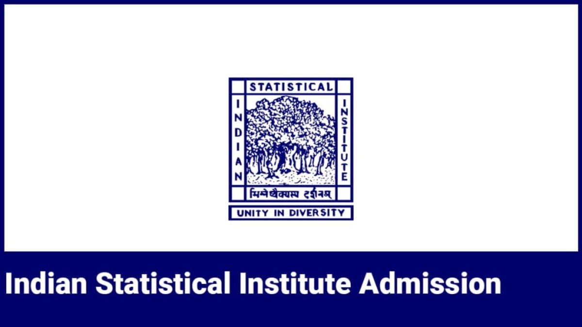 ISI Admission 2024 Application Form, Date, Pattern, Syllabus, etc.