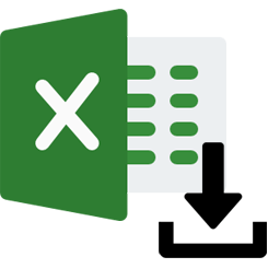 Download Excel