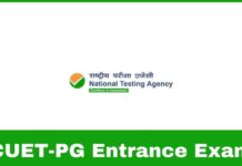 CUET-PG 2024 – 2025 Registration (Ongoing), Exam Date Announced, Eligibility and Syllabus Details. CUET-PG 2024 Exam Dates Out, Registration Start soon