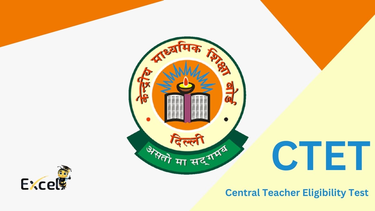 CTET 2025application process, eligibility criteria, exam pattern