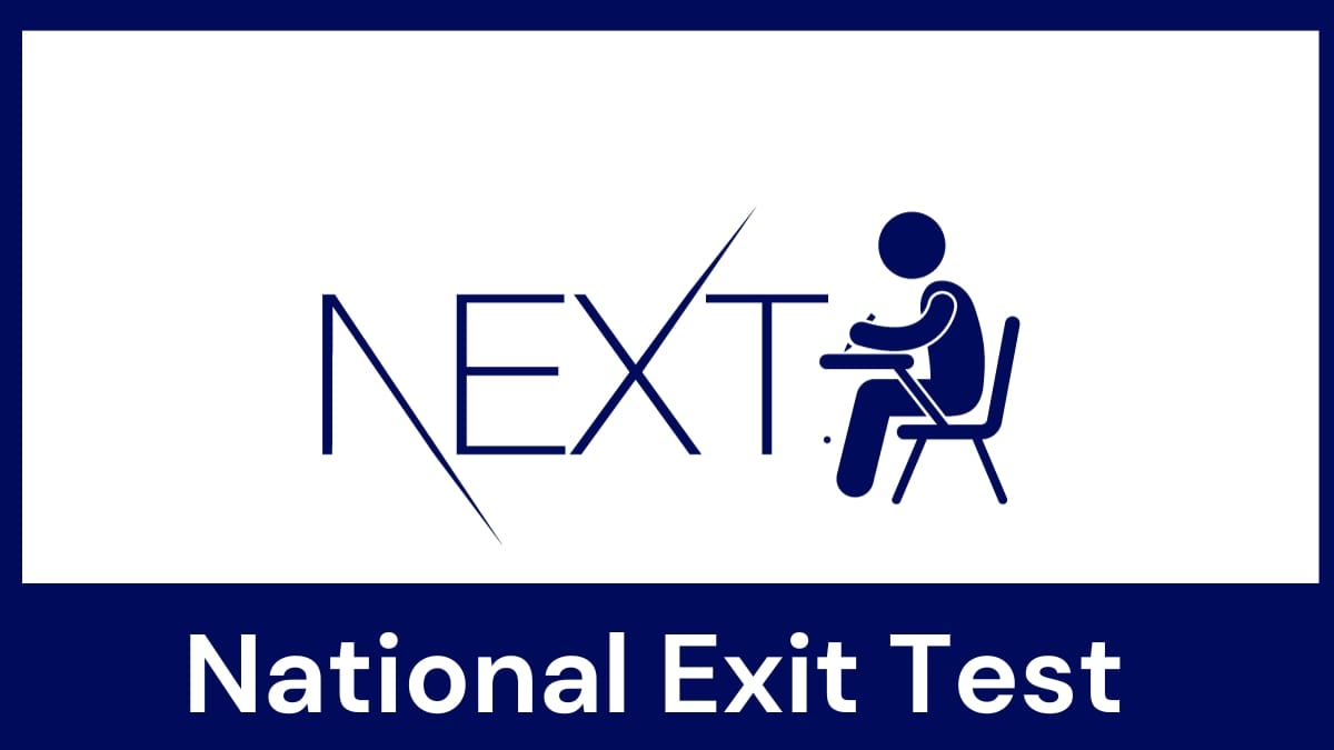 NExT Exam 2025 next-exam-2025